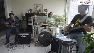 RVE Band - Ten Words (Cover Song)