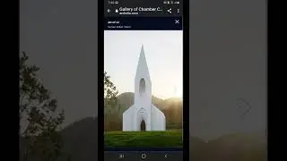 Chamber Church(1/2)