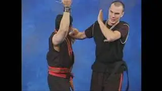 Lightning Scientific Arnis