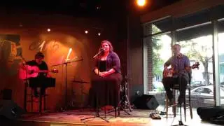Vegas-Sara Bareilles (Jacqueline Jensen Cover)