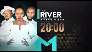 THE RIVER 1MAGIC SNEAKPEAK INTO SEASON 5