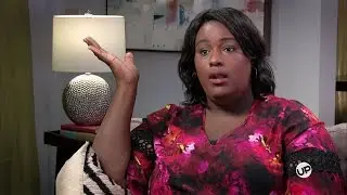 Growing Up McGhee - A Mom Of Many Talents (Sneak Peek Scene)