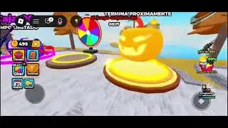 Jugando escondite
