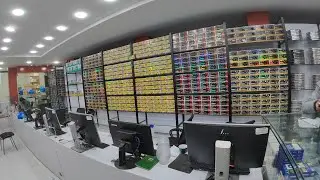 New Stock LCD Unit Available in All Brand 
