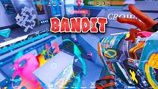 Bandit😤