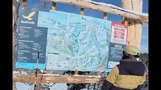 POV SOLITUDE MOUNTAIN RESORT