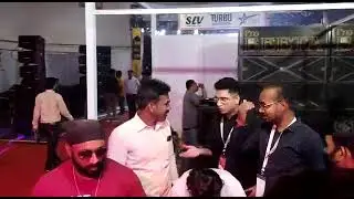 Delhi Expo  pro beeta1 audio pune  video
