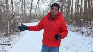 Winter Struggles Abroad 🫖🌶 | Chali Kashtalu | Indian Food Abroad