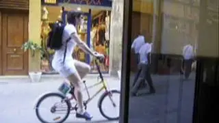 MoPot - Kopflicht (Barcelona 2005)