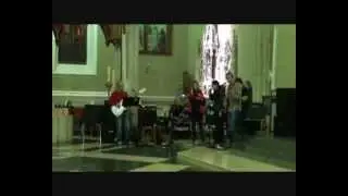 W TOBIE JEST ŚWIATŁO - MAXBAND, Carlow 16-11-2012