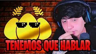 NATALAN HABLA SOBRE EL HATE EN LOS WEBONES AWARDS