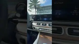 &ldquo;Hey Mercedes&rdquo; what do you think of&hellip;.   Check out the all new MBUX system integrated in our GLE450