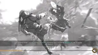 Shadow Warrior 2 - AMAZIR PS5 4K 60fps