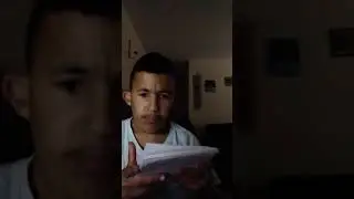 Q&A /w Jacob