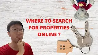 Online Property Portals 101 in Kuala Lumpur, Malaysia