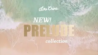 Lime Crime Prelude Collection