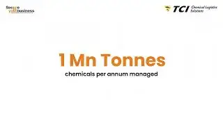 TCI - Chemical Logistics