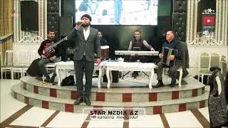 solo ifa oxuyur Rəşad Ağayev Ağcabədili