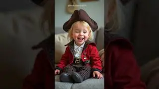 Her First Ever Singing&mdash;Heart Melt Alert! 💖🎵 #baby #viralbaby #adorablebaby
