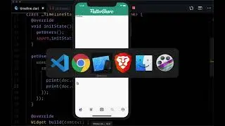 2  Fetching Collection and Document Data from Firestore
