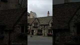 The bridge Tea Rooms. Bradford-on-Avon.