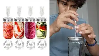 Fermentation Kit Review