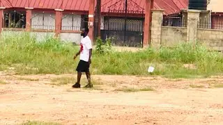 SAMUEL TENEDU FINALLY REPORT TO ADAKO JACHIE