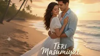 Teri masoomiyat heartbreak new  love song || @https://www.youtube.com/@NareshMeena-q6w