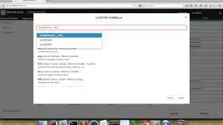 Add custom formula