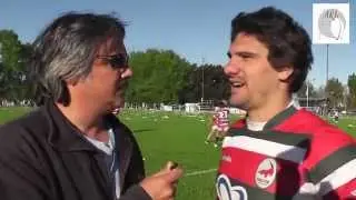 ARTV - Delta campe&oacute;n del grupo II