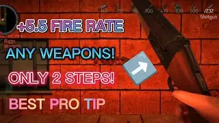 How to shoot guns faster in payback 2 || Payback 2 tips and tricks #payback2