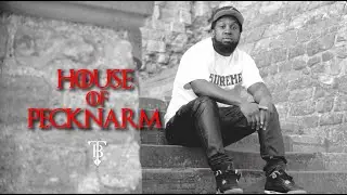 Tiny Boost - House of Pecknarm (Official Music Video)