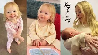 KAY & TAY 👶 | EP. 142