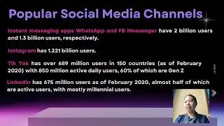 CHAPTER 8 - DIGITAL MARKETING | TOURISM AND HOSPITALITY MARKETING 