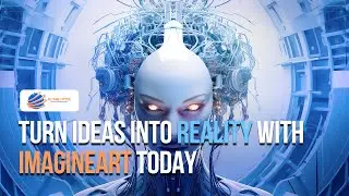 Master Creative and Professional Image Generation with Imagine Art AI: Tips & Tricks
