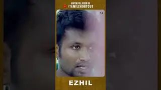Watch Ezhil Tamil Short Film | Tamil Shortcut | Silly Monks