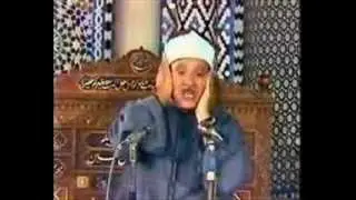 حفلات عبد الباسط - الشورى والتحريم -  مميزة - المسجد الاقصى   1964