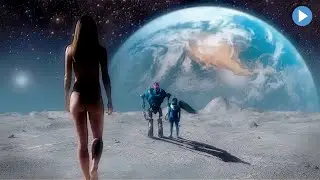 MOONTRAP: TARGET EARTH 🎬 Exclusive Full Action Sci-Fi Movie 🎬 English HD 2024
