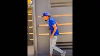 Rochy RD y onguitowa bailando mi contacto remix