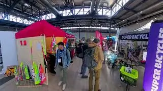 Spezi 2026- A 5 Minute Musical Walk Through it all!
