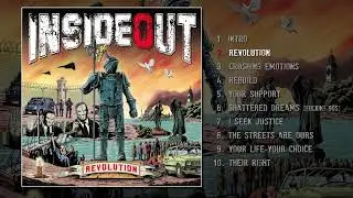 Inside Out - Revolution (Full Album) [Official]