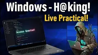 Are you really safe while working on windows or linux?