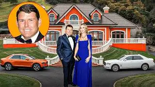 The Lifestyle of Bret Baier 2025 ★ Family, Home Tour, Salary, Net Worth & More (GPTd)