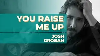 You Raise Me Up - Josh Groban [Violino] Como Tocar com Partitura