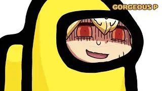 Among us | Fate/Grand Order Parody