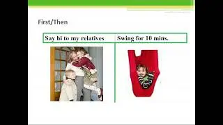 Planning for an Autism-friendly Holiday