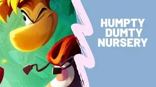 Humpty Dumpty Nursery rhyme। Animation Rhymes। Kids Song।Enter Wash