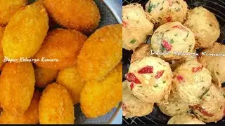 PARAH ENAKNYA BIKIN NAGIH ‼️PADAHAL CUMA DIGORENG 