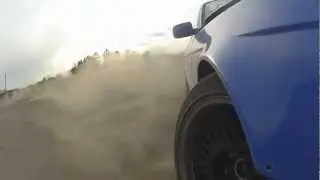 Open season GoSideways