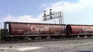CP 8602 East Bellevue, OH 7/10/18